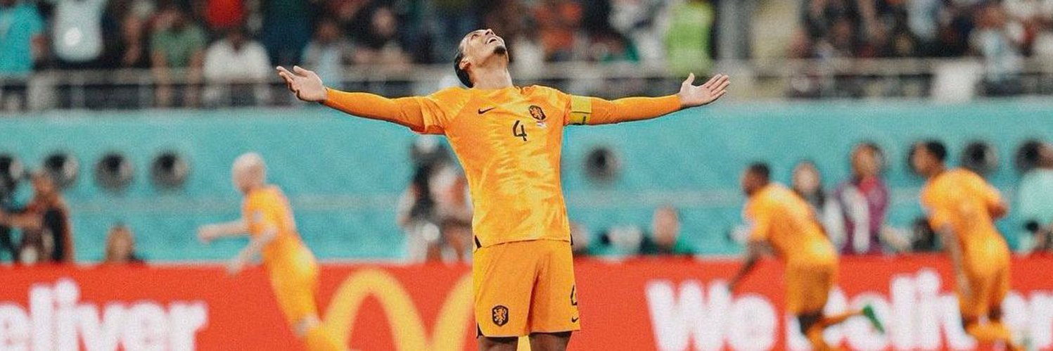 Fleece🇳🇱 banner