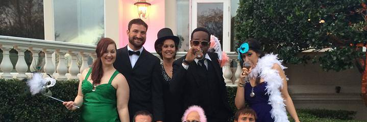 levonclark's profile banner image