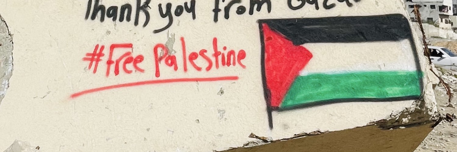 Em ahmed 🇵🇸's banner