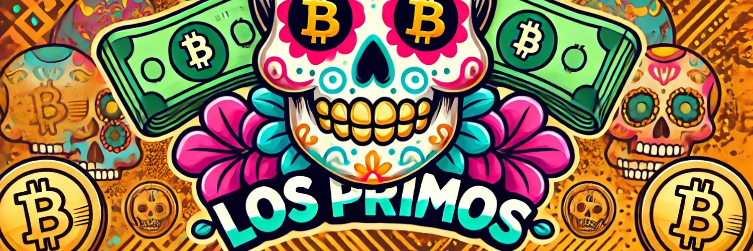 Los primos da WEB3 banner