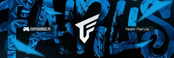 TeamFairus Profile Banner