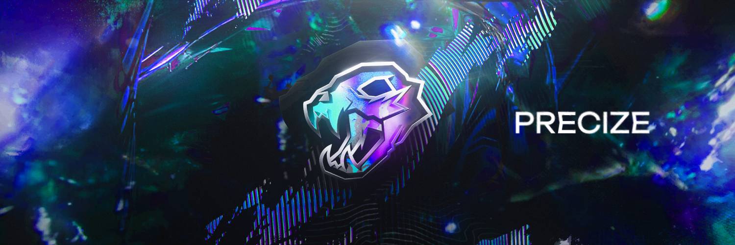 PrecizeEsports banner