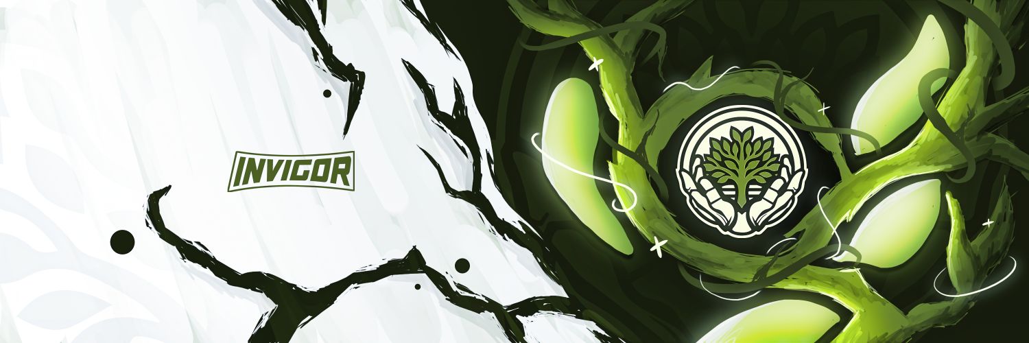 Invigor Alliance banner