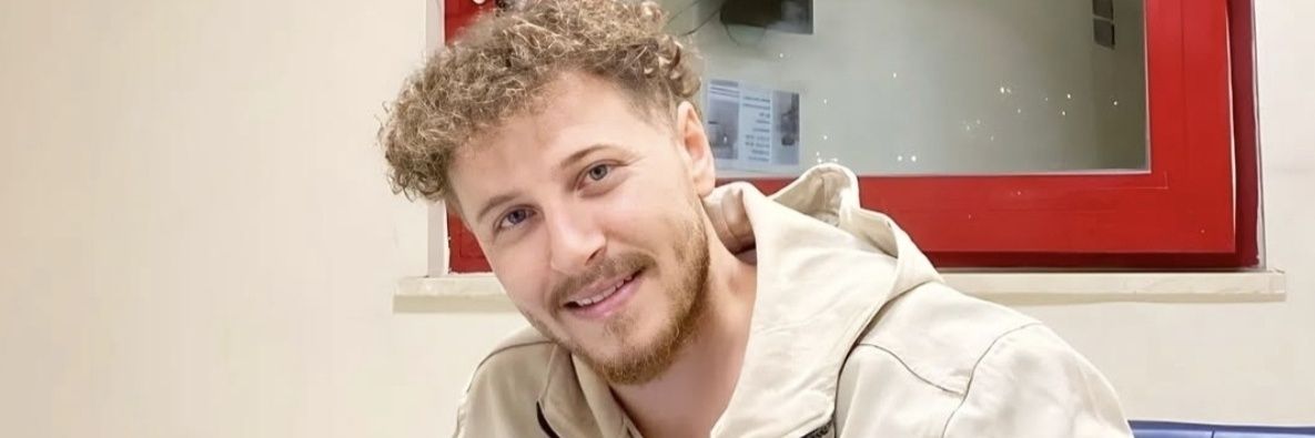 çağrı genç banner