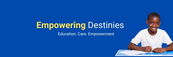 TheDestinyTrust Profile Banner