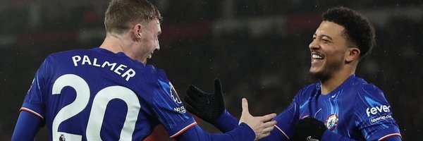 Chels_universe Profile Banner