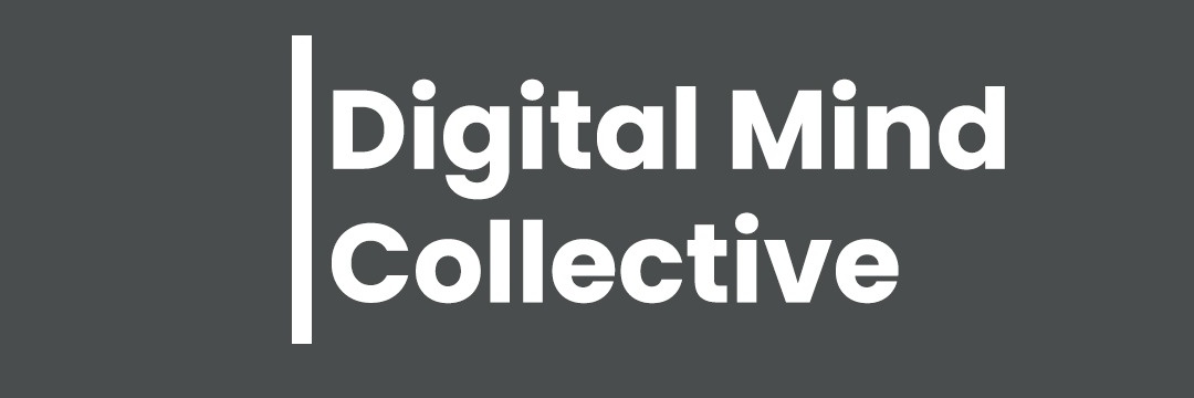 Digital Mind Collective banner