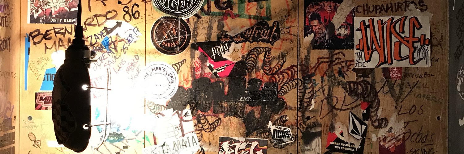 Mugiwara no foffy 🧭 banner