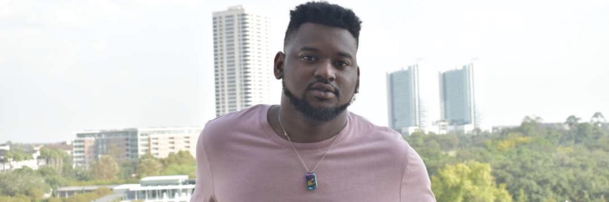 iamTrillaJones's profile banner image