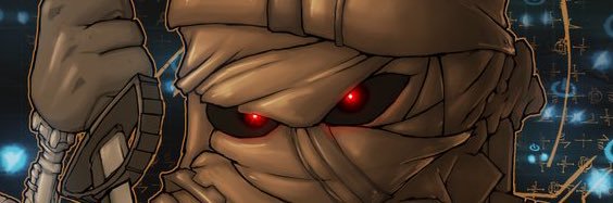 Dr Gonne banner