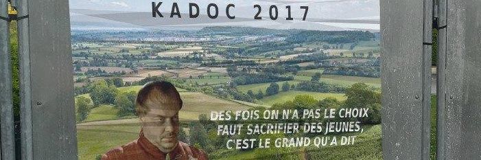 Rémi PARTAMIAN banner