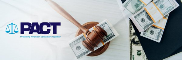 pactconsumers Profile Banner