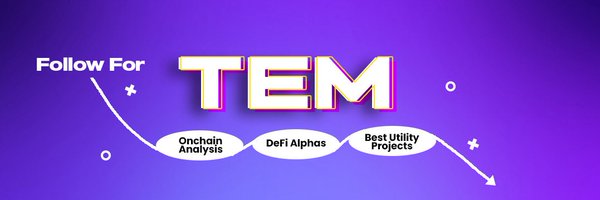 Tem_onchain Profile Banner