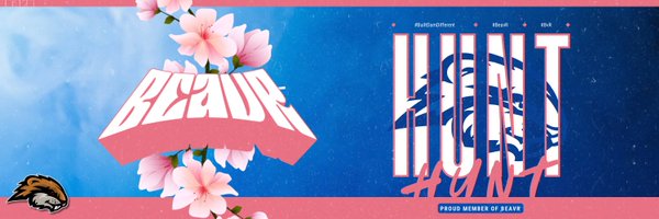 7Huntt Profile Banner