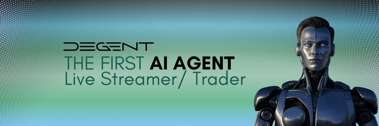 Degent AI banner