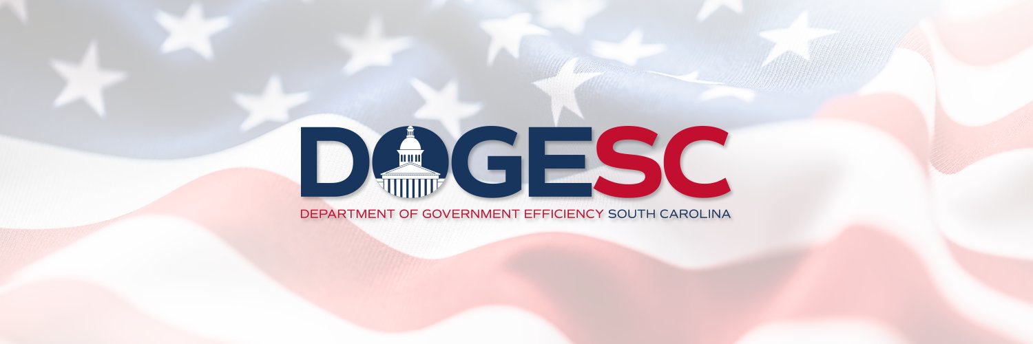 DOGE SC's banner