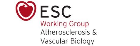 ESC WG on Atherosclerosis & Vascular Biology Chair banner
