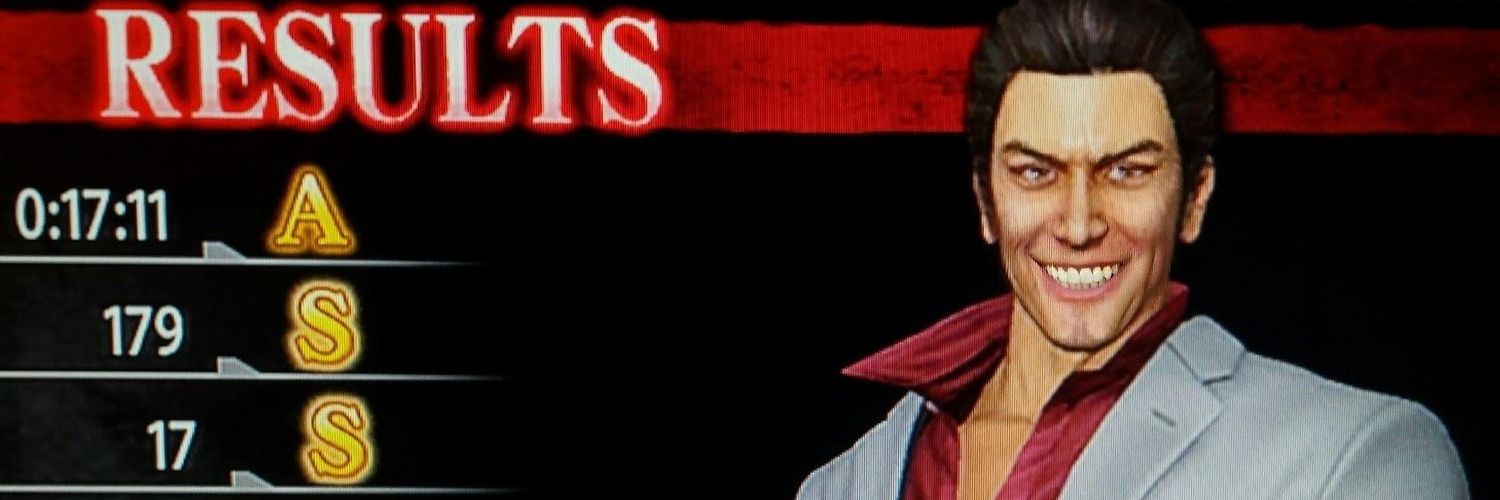 N7Ryujin's profile banner image