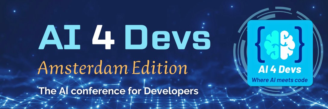 AI4Devs banner