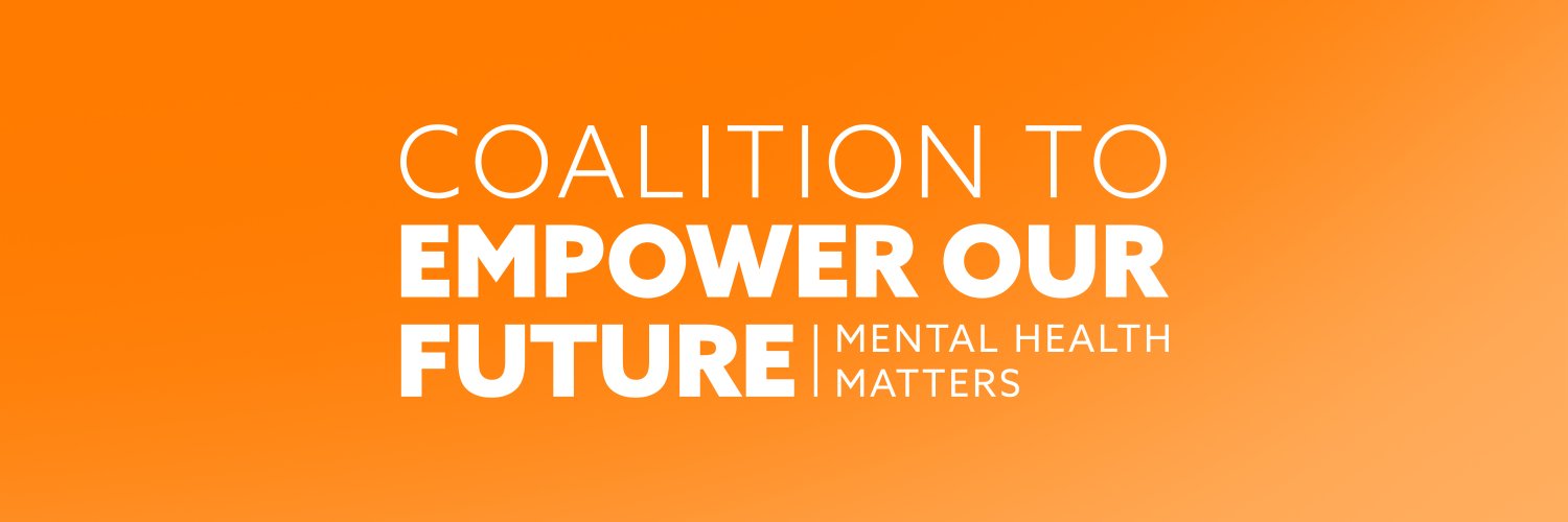 Coalition to Empower our Future's banner
