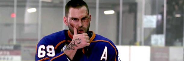 Josh Nicholson banner