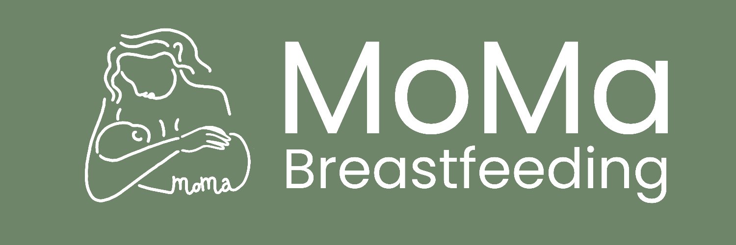 MoMaBreastfeeding's banner