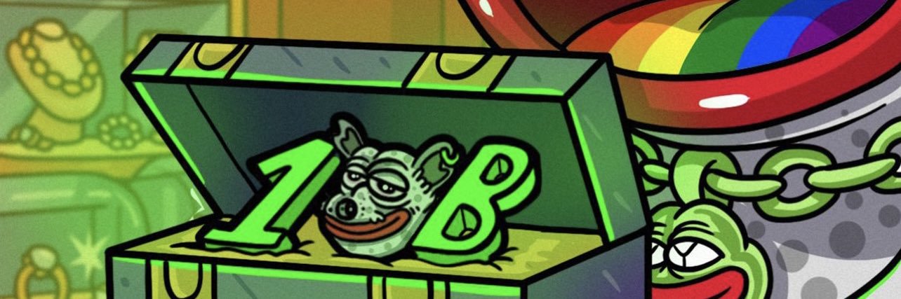 FDF's banner