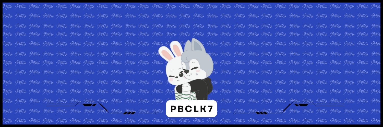 pbclk7 🖤 banner