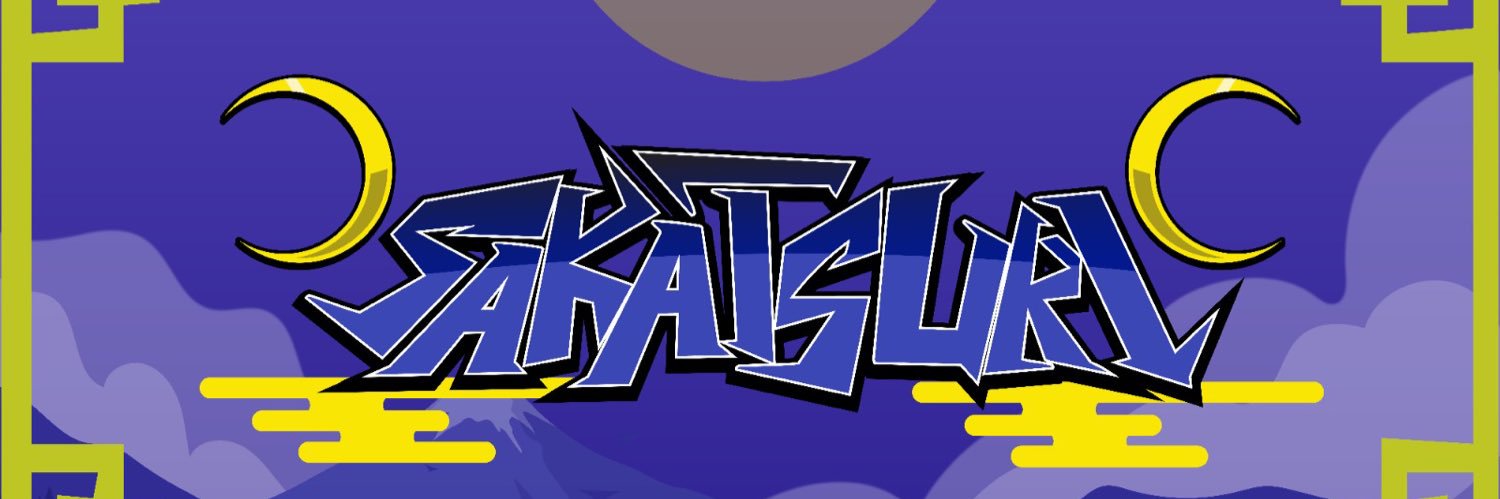 Sakatsuki Studio | Open Commission banner