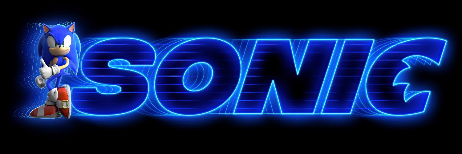 Sonic banner