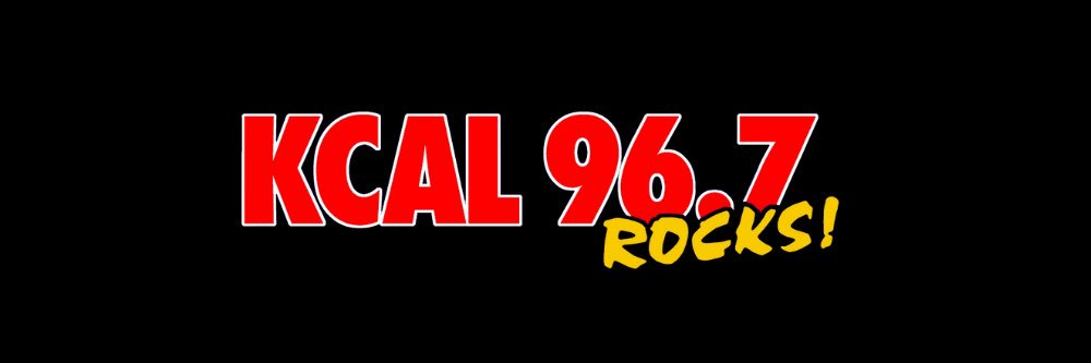 96-7 KCAL Rocks banner