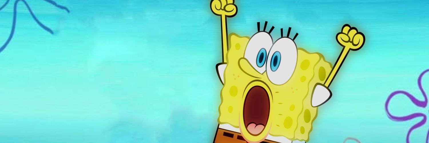 Spongebob SquarePants! (EX)'s banner