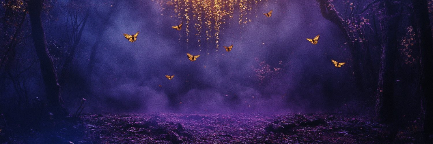 toric's profile banner image