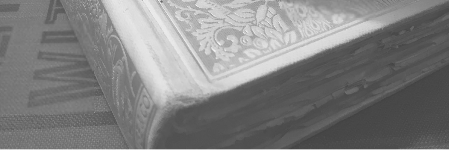 SaraCaliva's profile banner image