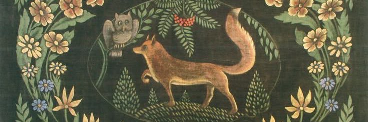 Daily Hosea's banner