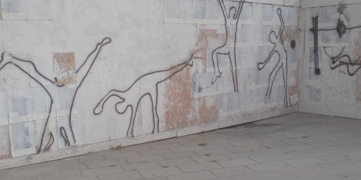 willempje banner