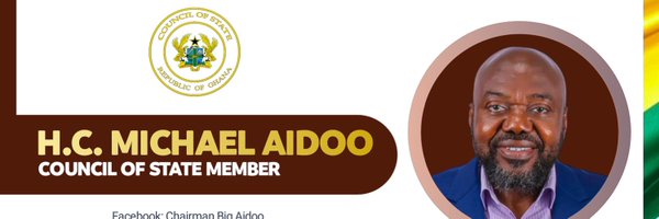 Big_Aidoo Profile Banner