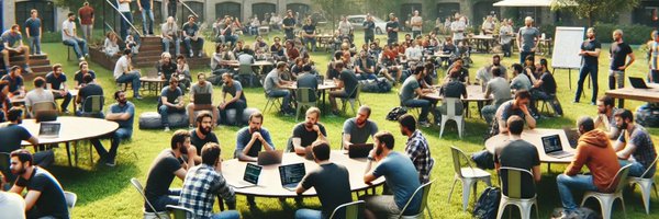 OSCampus Profile Banner