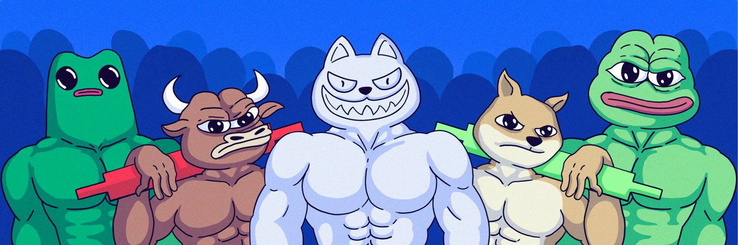 roids's profile banner image