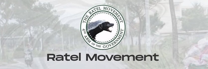 Ratel_Secretary's profile banner image