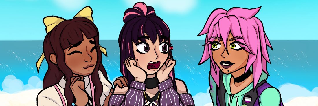 Laura🦭's banner