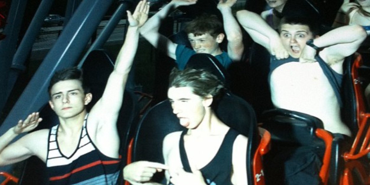 SewalkJacob's profile banner image