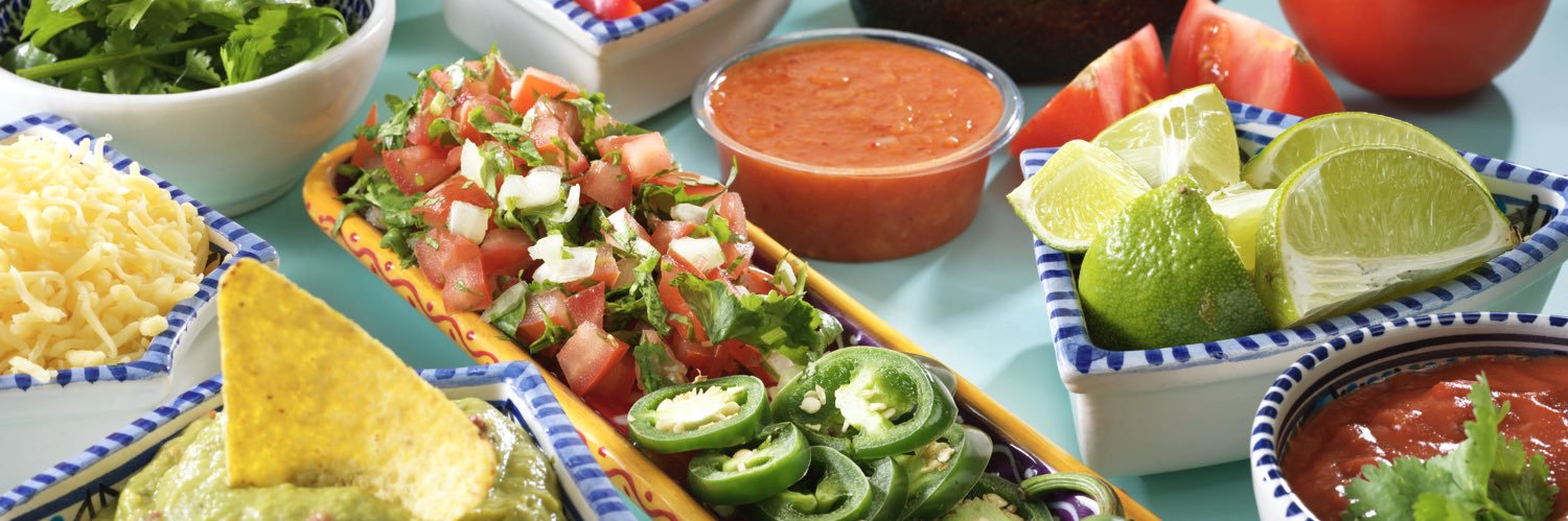 Taco Mundo banner