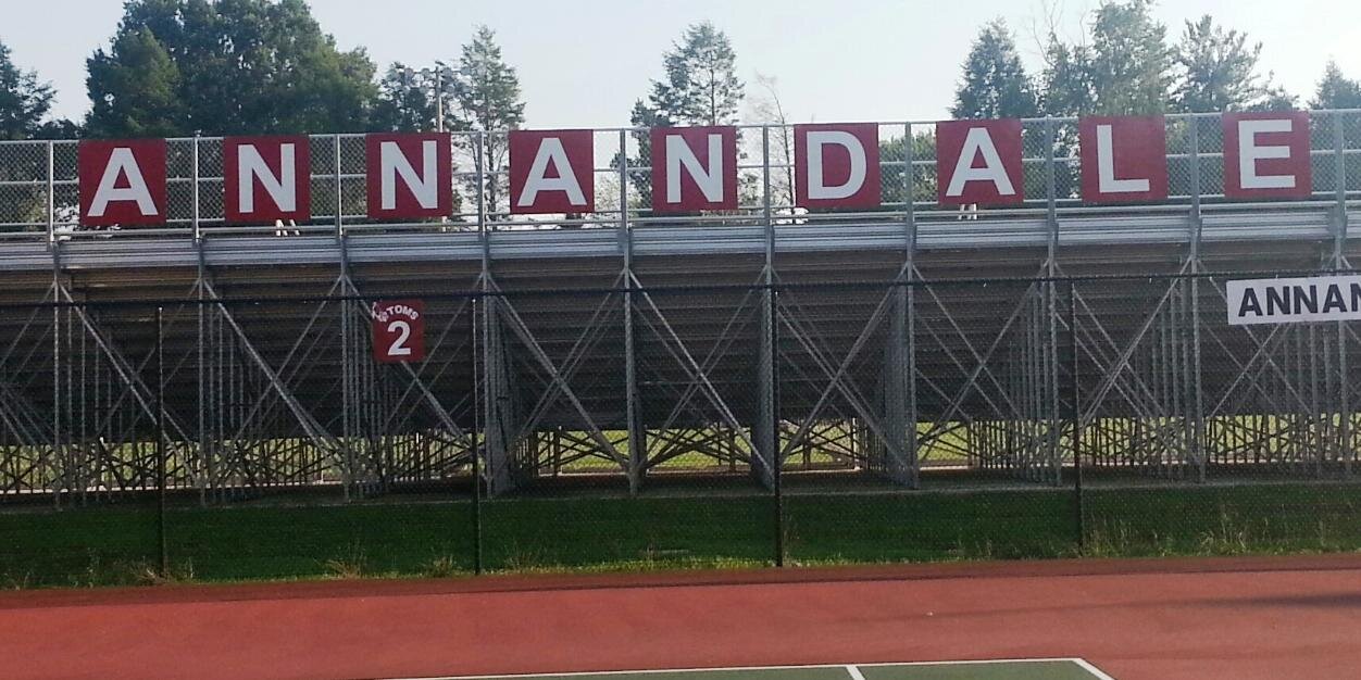 AHS Athletic Boosters banner