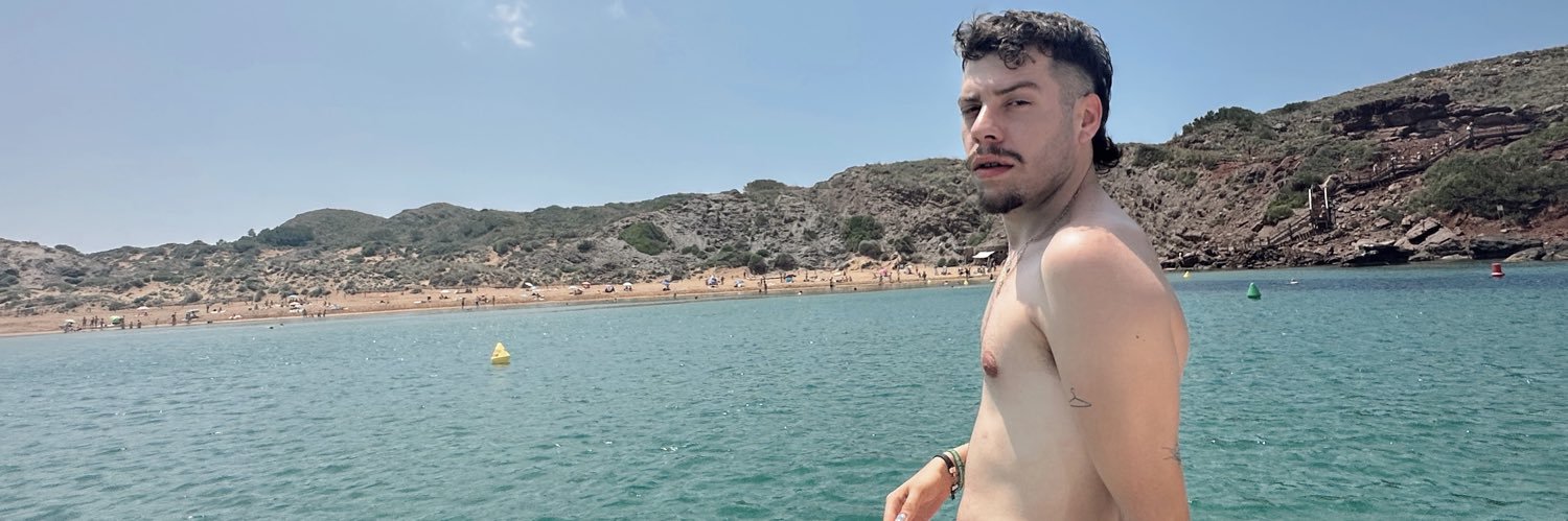 jorgeramirezf7's profile banner image