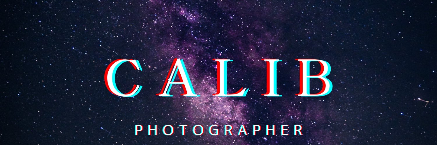 CALib_jp's profile banner image