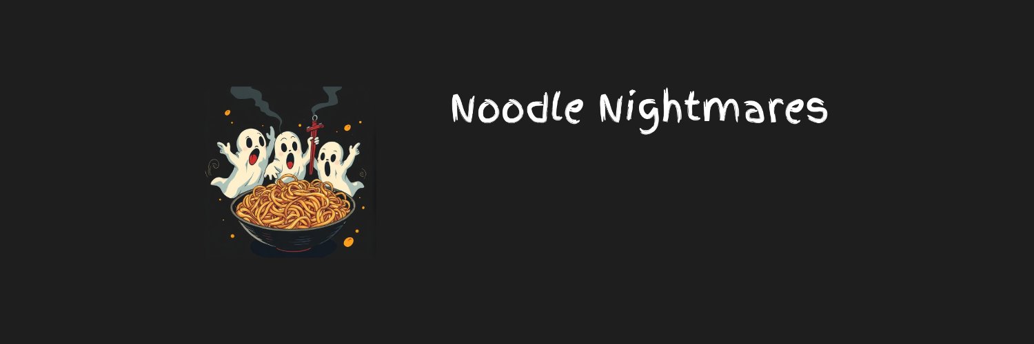 nightmares19267's profile banner image