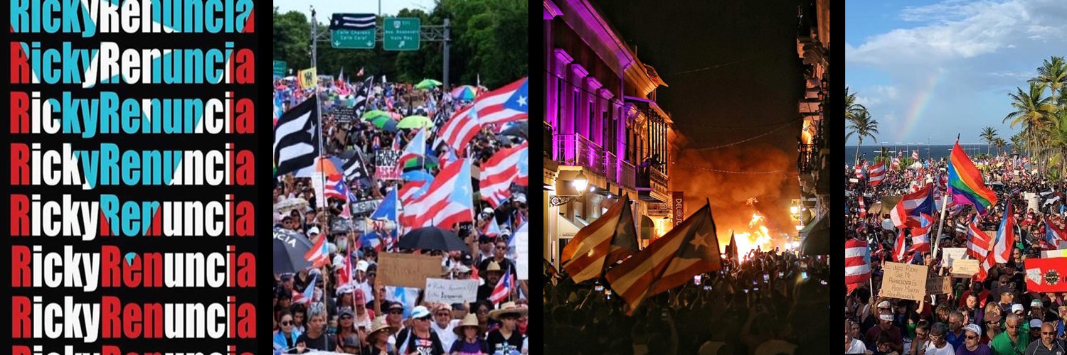 M Vázquez: Súbdita de De La Reina 🇵🇷 🎀🧁🏹 banner