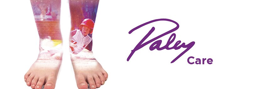 Paley Orthopedic & Spine Institute banner