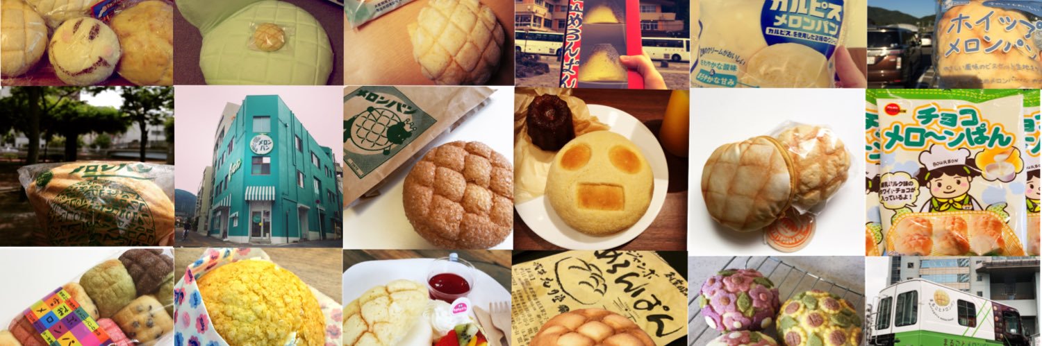 melonpan_mae's profile banner image